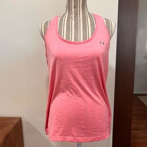 Women’s Under Armour Racerback Tank Top